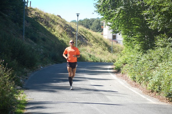 Stage di Atletica al Terminillo (10/08/2011) 0001