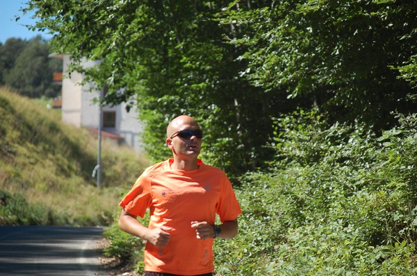 Stage di Atletica al Terminillo (10/08/2011) 0004