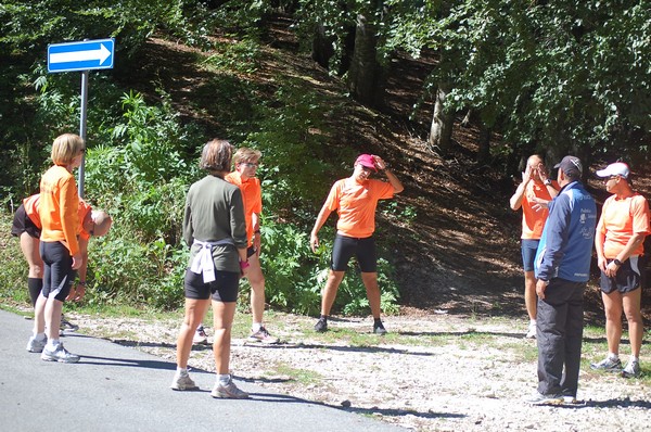 Stage di Atletica al Terminillo (10/08/2011) 0006