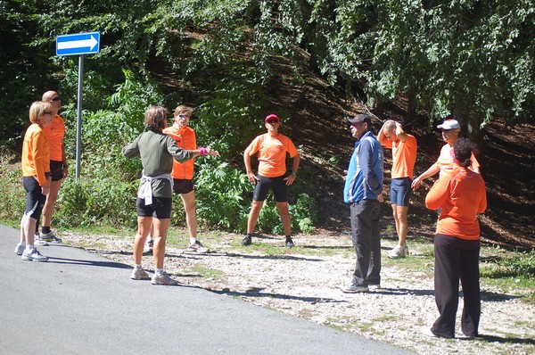 Stage di Atletica al Terminillo (10/08/2011) 0007