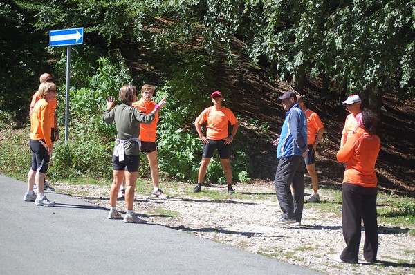 Stage di Atletica al Terminillo (10/08/2011) 0008