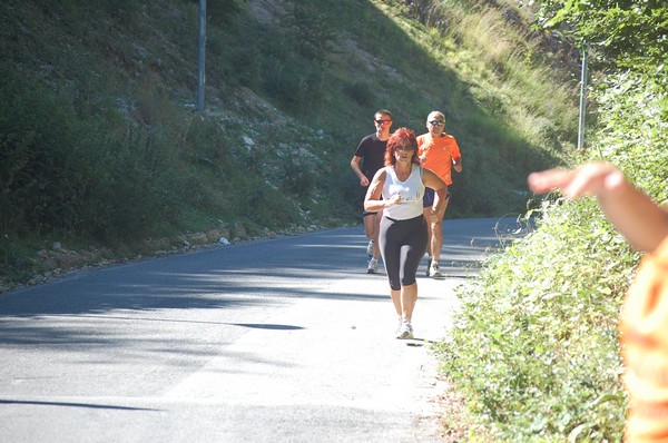 Stage di Atletica al Terminillo (10/08/2011) 0009