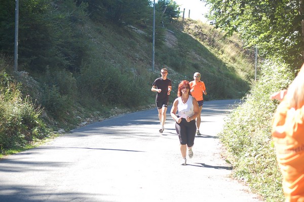 Stage di Atletica al Terminillo (10/08/2011) 0010