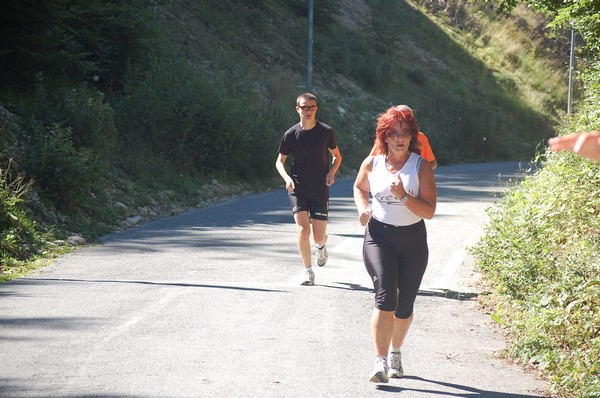 Stage di Atletica al Terminillo (10/08/2011) 0012