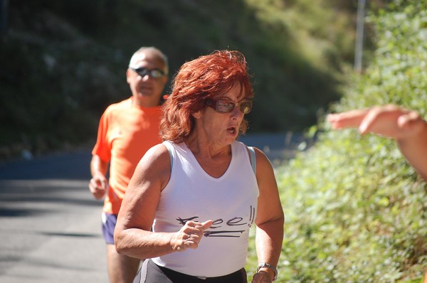 Stage di Atletica al Terminillo (10/08/2011) 0013