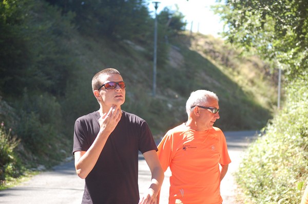Stage di Atletica al Terminillo (10/08/2011) 0014