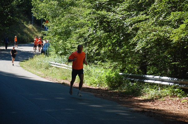 Stage di Atletica al Terminillo (10/08/2011) 0017