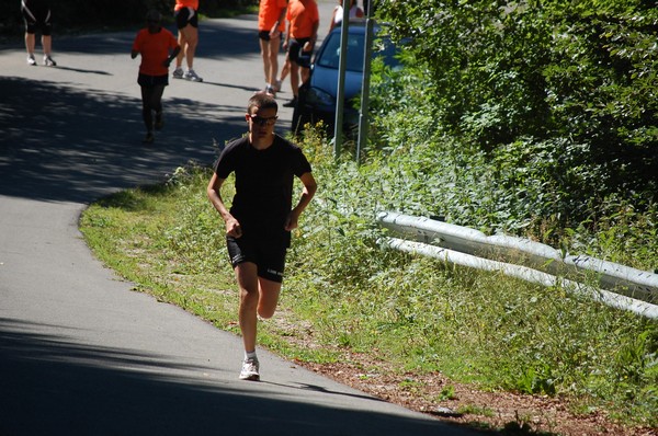 Stage di Atletica al Terminillo (10/08/2011) 0019