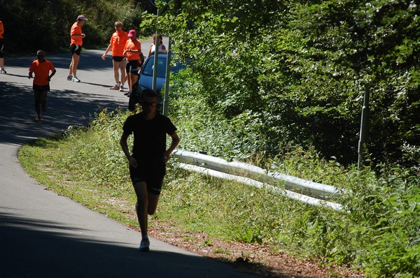 Stage di Atletica al Terminillo (10/08/2011) 0020