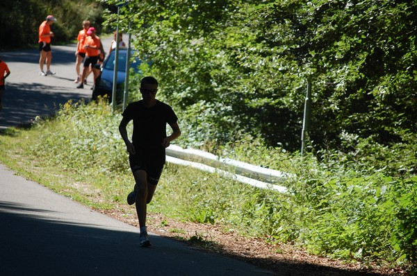 Stage di Atletica al Terminillo (10/08/2011) 0021