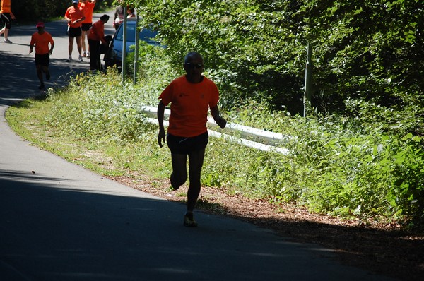 Stage di Atletica al Terminillo (10/08/2011) 0022