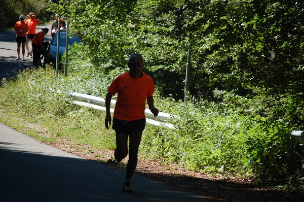Stage di Atletica al Terminillo (10/08/2011) 0023