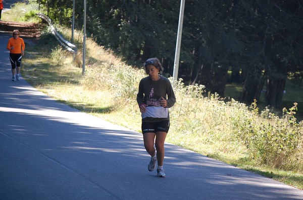 Stage di Atletica al Terminillo (10/08/2011) 0033