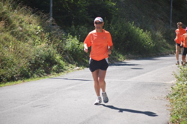 Stage di Atletica al Terminillo (10/08/2011) 0034