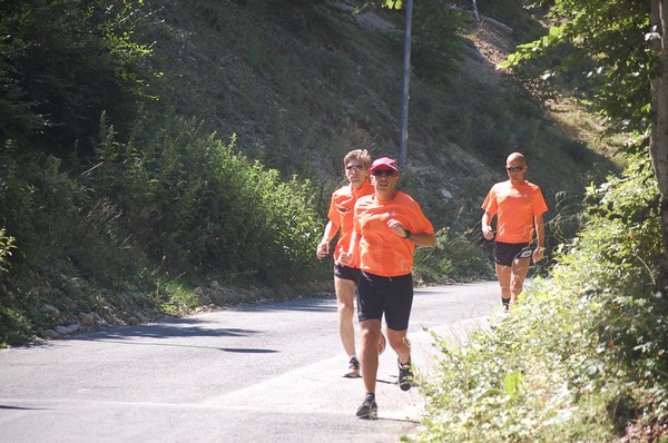 Stage di Atletica al Terminillo (10/08/2011) 0035