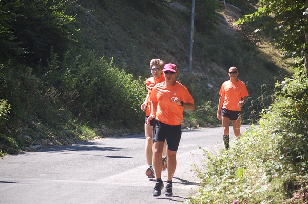 Stage di Atletica al Terminillo (10/08/2011) 0036