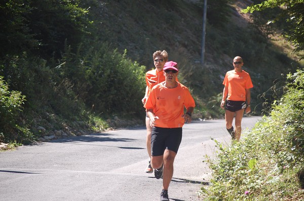 Stage di Atletica al Terminillo (10/08/2011) 0037