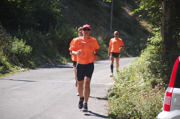 Stage di Atletica al Terminillo (10/08/2011) 0038