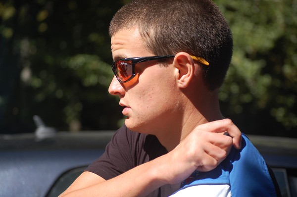 Stage di Atletica al Terminillo (10/08/2011) 0040