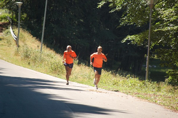 Stage di Atletica al Terminillo (10/08/2011) 0044