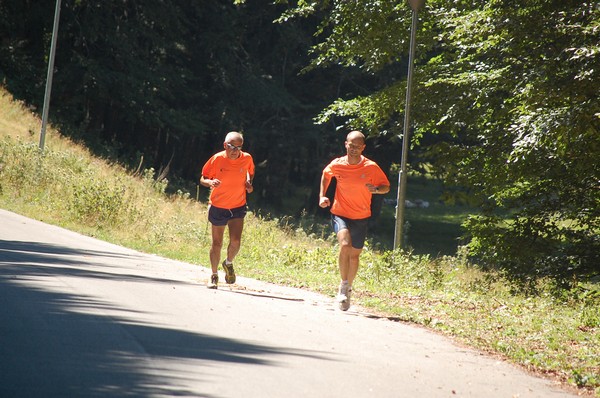 Stage di Atletica al Terminillo (10/08/2011) 0045