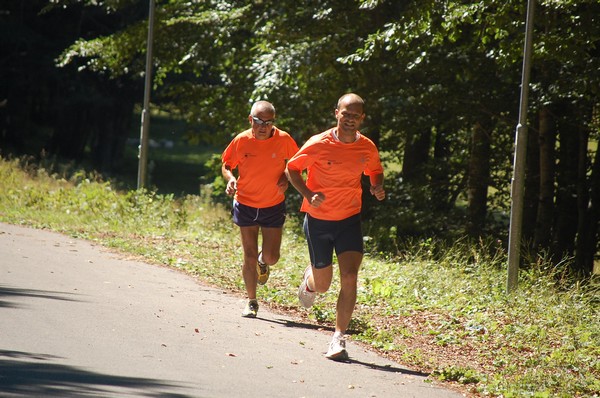 Stage di Atletica al Terminillo (10/08/2011) 0046