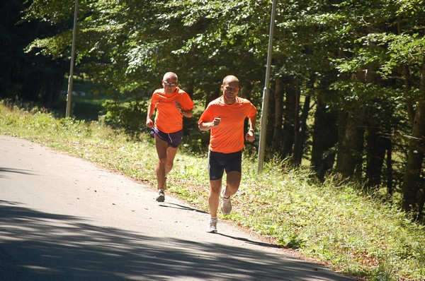 Stage di Atletica al Terminillo (10/08/2011) 0047