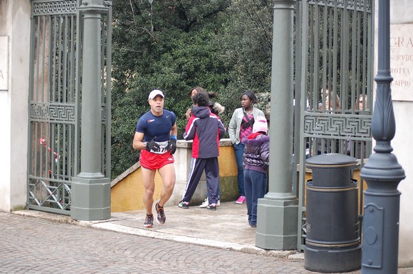 Tibur Ecotrail (06/03/2011) 0001