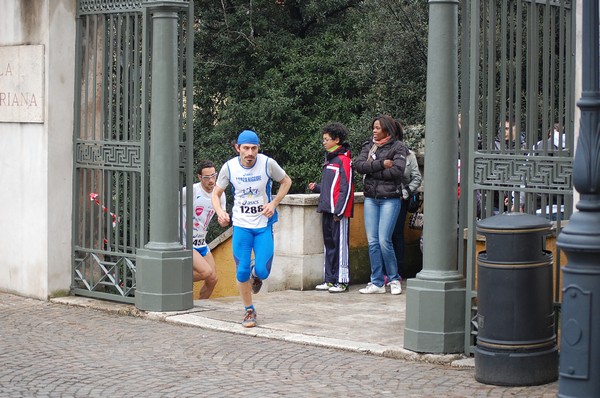 Tibur Ecotrail (06/03/2011) 0002