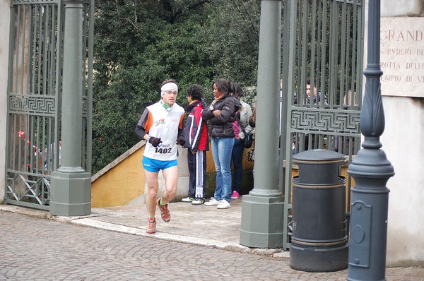 Tibur Ecotrail (06/03/2011) 0004