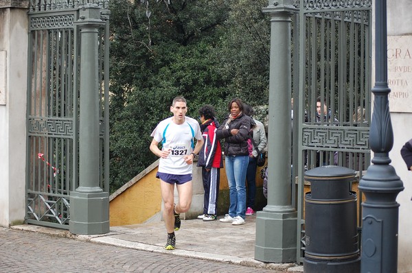 Tibur Ecotrail (06/03/2011) 0005
