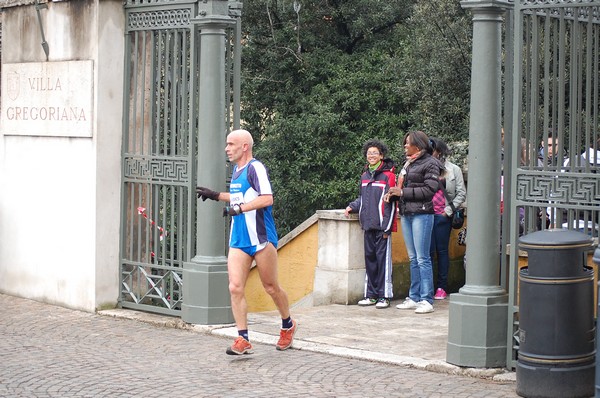 Tibur Ecotrail (06/03/2011) 0006