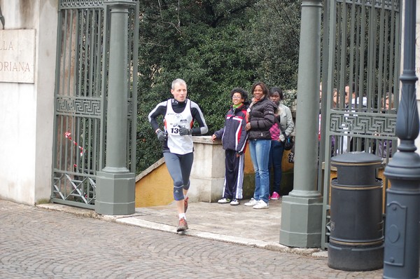 Tibur Ecotrail (06/03/2011) 0007