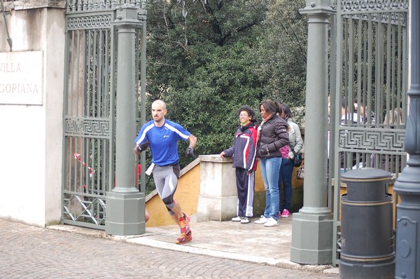 Tibur Ecotrail (06/03/2011) 0008