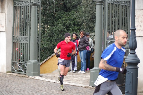 Tibur Ecotrail (06/03/2011) 0009