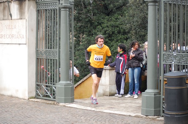 Tibur Ecotrail (06/03/2011) 0012