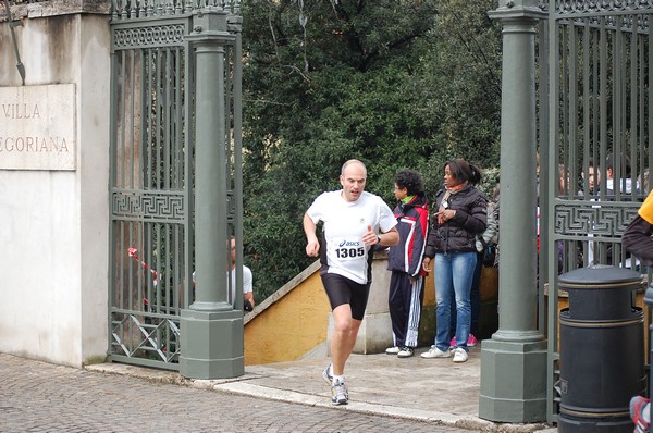 Tibur Ecotrail (06/03/2011) 0013
