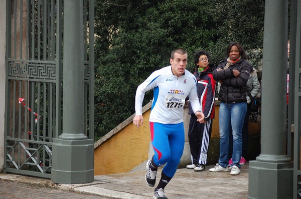 Tibur Ecotrail (06/03/2011) 0015