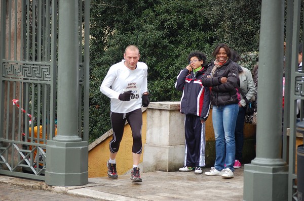 Tibur Ecotrail (06/03/2011) 0018