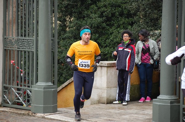 Tibur Ecotrail (06/03/2011) 0019