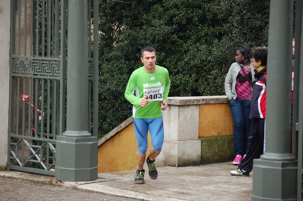 Tibur Ecotrail (06/03/2011) 0021