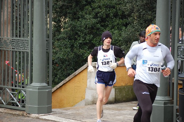 Tibur Ecotrail (06/03/2011) 0023