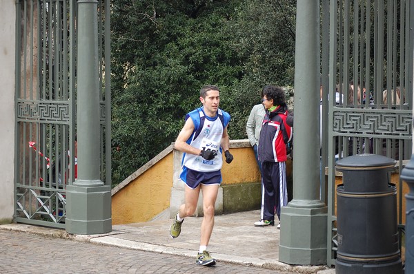 Tibur Ecotrail (06/03/2011) 0027