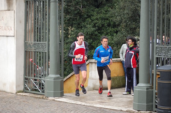 Tibur Ecotrail (06/03/2011) 0028