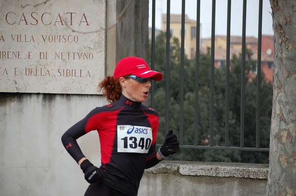Tibur Ecotrail (06/03/2011) 0033