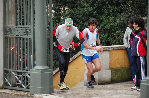Tibur Ecotrail (06/03/2011) 0034