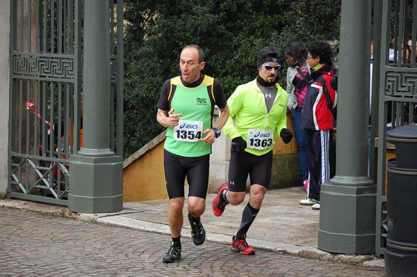 Tibur Ecotrail (06/03/2011) 0035