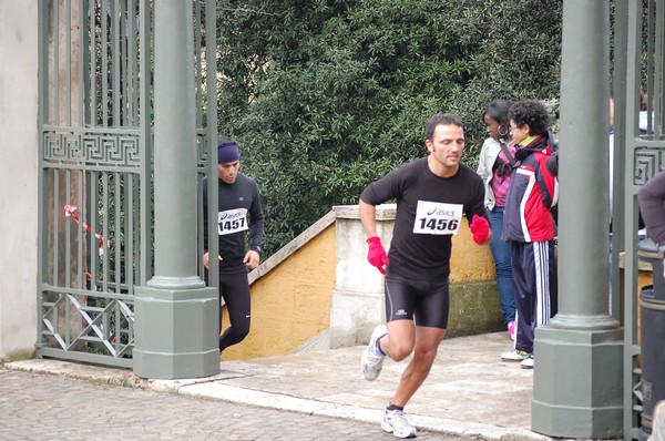 Tibur Ecotrail (06/03/2011) 0037