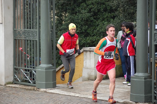 Tibur Ecotrail (06/03/2011) 0039