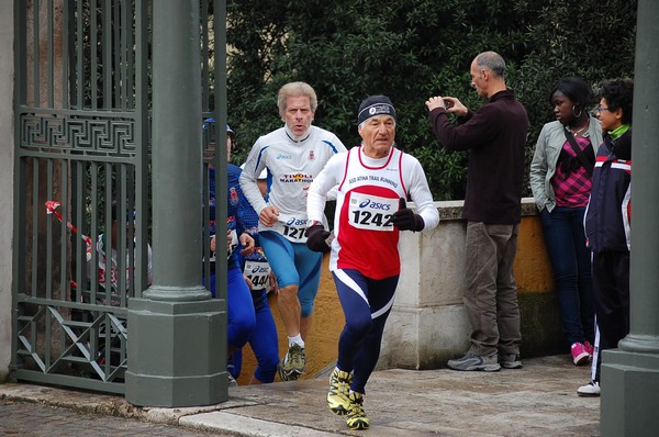 Tibur Ecotrail (06/03/2011) 0059